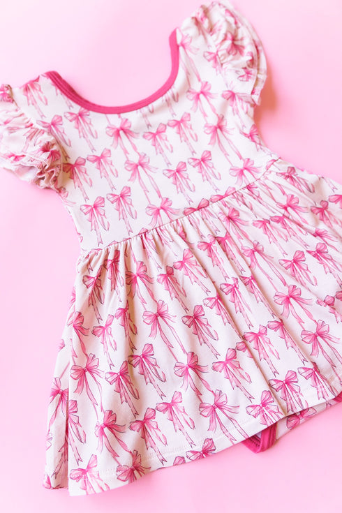 bow-cute-dream-bodysuit-dress Dream-Big-Little-Co-pajama-baby-blanket