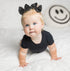 black-dream-short-set Dream-Big-Little-Co-pajama-baby-blanket
