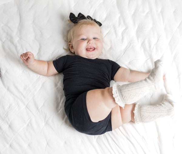 black-dream-short-set Dream-Big-Little-Co-pajama-baby-blanket