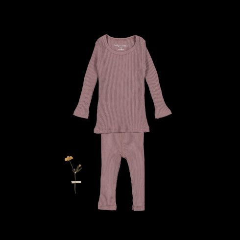 tee-legging Lovely Littles - Sophia's Style-9