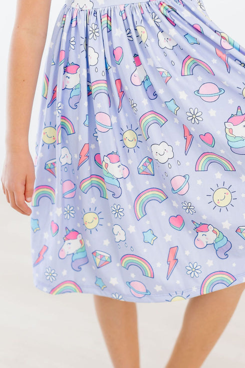 galactic-unicorns-s-s-twirl-dress Mila &  Rose - Sophia's Style--3T--4