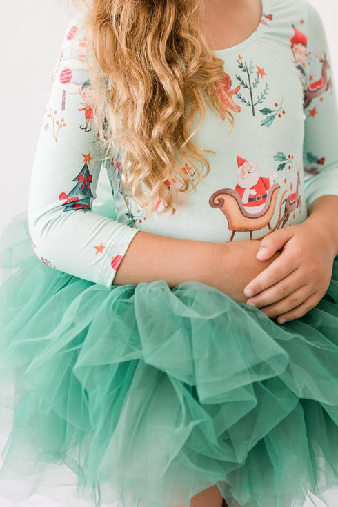 believe-in-your-elf-3-4-tutu-leotard Mila & Rose - Sophia's Style-3