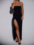 high-slit-tube-maxi-dress-OhSoStyled-Sophia's-Style-6