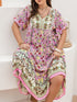 plus-size-floral-tie-neck-flutter-sleeve-maxi-dress-2 OhSoStyled - Sophia's Style-4