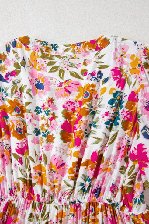 floral-short-sleeve-v-neck-dress-with-pockets OhSoStyled - Sophia's Style-11