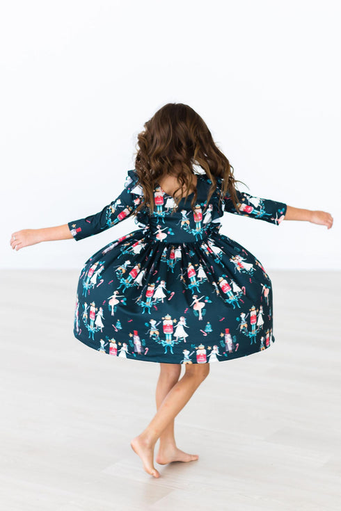 christmas-ballet-ruffle-twirl-dress Mila & Rose - Sophia's Style-2