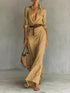 full-size-ruched-long-sleeve-maxi-dress-plus-size-OhSoStyled-Sophia's-Style-1