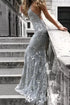 full-size-sequin-tie-back-v-neck-maxi-dress-plus-size-OhSoStyled-Sophia's-Style-4