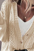 openwork-button-up-long-sleeve-cardigan-Sophia's Style-8