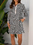 striped-collar-leopard-print-long-sleeve-flared-dress-OhSoStyled-Sophia's-Style-1