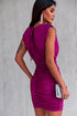 ruched-surplice-sleeveless-wrap-dress OhSoStyled at Sophia's Style-2