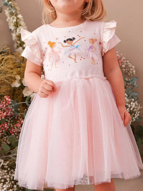 childrens-ballerina-short-sleeve-tulle-dress-1-ohso-kids-sophias-styleDresses-1