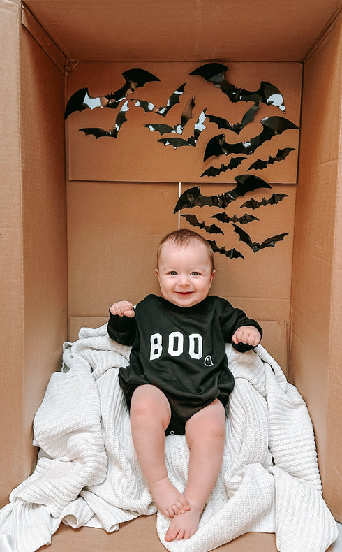 boo-sweatshirt-romper-Little Joy Co. at Sophia's Style-1