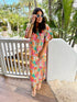 leighton-coral-cascade-maxi-dress-sophias-style-2