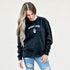 womens-spooky-mama-comfort-colors-crewneck-sweatshirt Sophia's Style-1