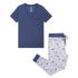 plane-simple-airplanes-womens-jogger-pants Big Dreams Little Jammie Session Sophia's Style-2