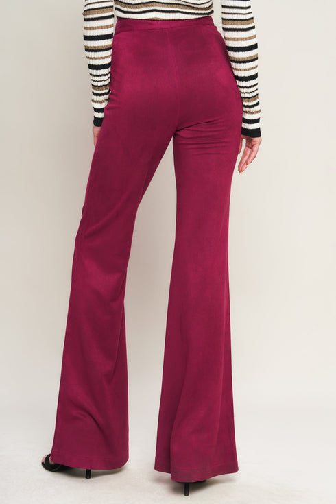 breezy-beauty-suede-pants-1 Flying Tomato - Sophia's Style-6