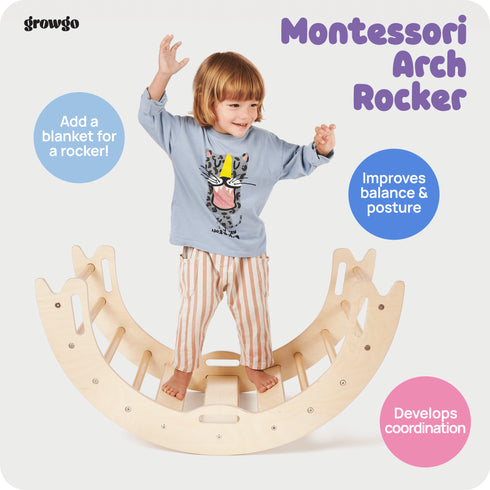montessori-2in1-climbing-arch-rocker--Sophia's Style--5