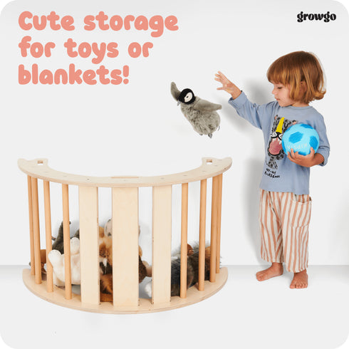 montessori-2in1-climbing-arch-rocker--Sophia's Style--8