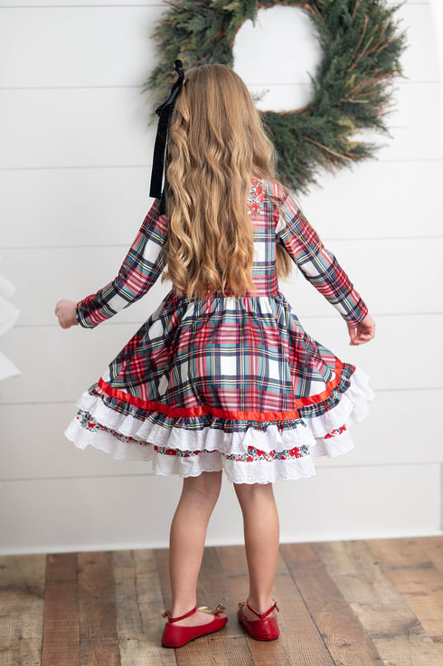 christmas-plaid-dress-adorable-sweetness-sophias-style-2
