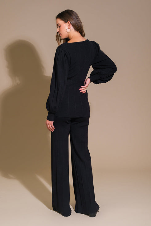 smile-when-your-sad-with-sweater-top-and-pant-set Flying Tomato-Sophia's Style-10