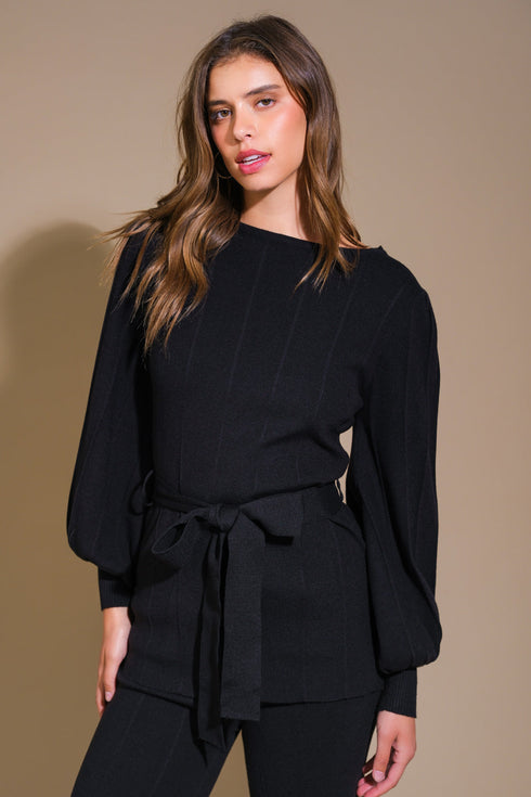 smile-when-your-sad-with-sweater-top-and-pant-set Flying Tomato-Sophia's Style-12