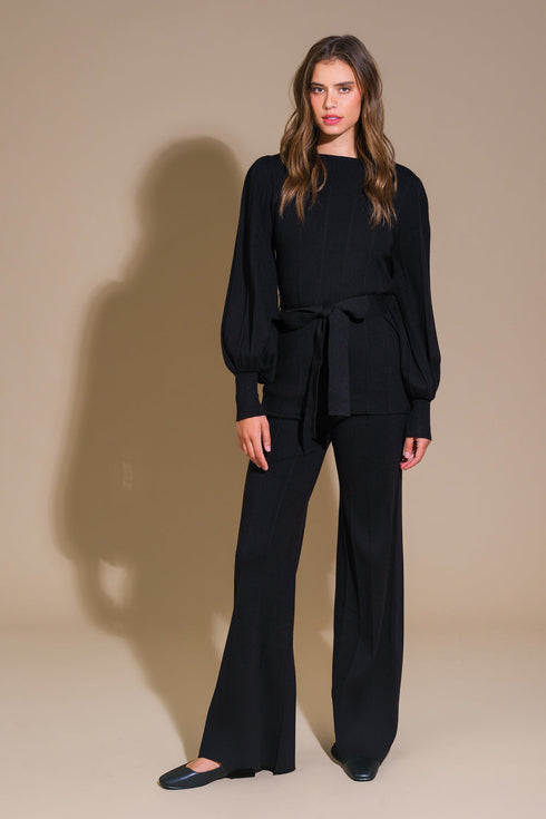 smile-when-your-sad-with-sweater-top-and-pant-set Flying Tomato-Sophia's Style-3