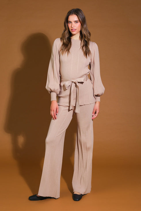 smile-when-your-sad-with-sweater-top-and-pant-set Flying Tomato-Sophia's Style-2