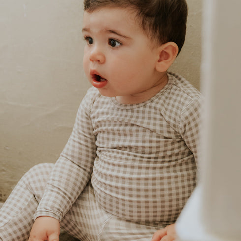 the-printed-legging-taupe-gingham Lovely Littles - Sophia's Style-3