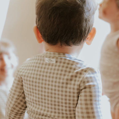 the-printed-long-sleeve-tee-taupe-gingham Lovely Littles - Sophia's Style-3