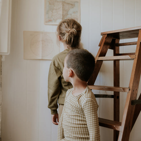 the-printed-long-sleeve-tee-golden-gingham Lovely Littles - Sophia's Style-4