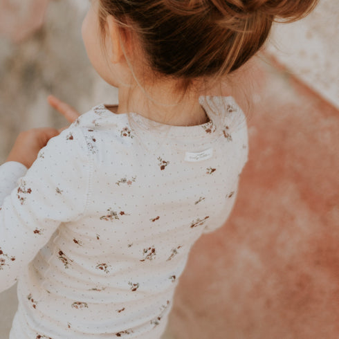 the-printed-legging-vintage-floral Lovely Littles - Sophia's Style-3