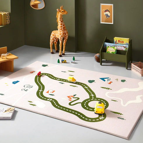 tiny-land®-baby-playmat-forest-track-wonder--Sophia's Style--2