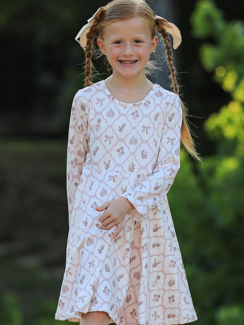 fall-pumpkin-bow-girls-twirl-dress-sophias-style-2