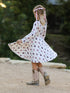 halloween-vintage-cameo-print-girls-twirl-dress-sophias-style-3