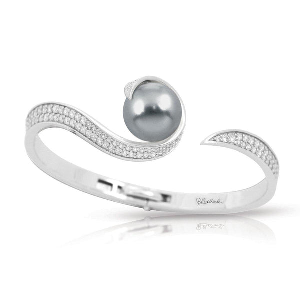 alanna-bangle-sophias-styleSeashell Pearl-1