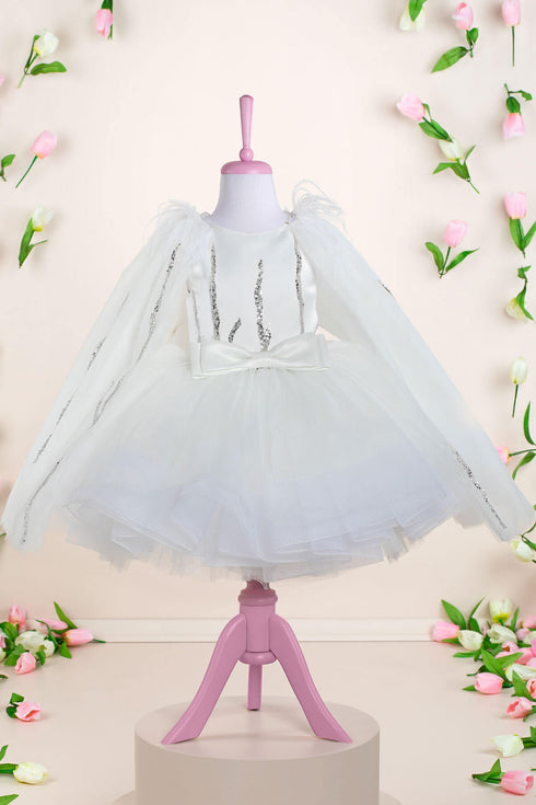 alessandra-white-party-dress-tha-dressing - Sophia's Style -3