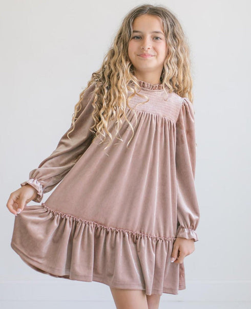 alexa-champagne-velvet-dress-oopsie-daisy-sophias-style-6