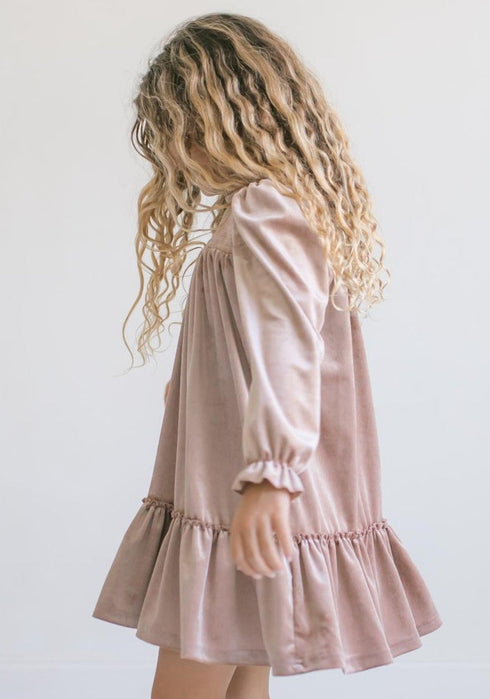 alexa-champagne-velvet-dress-oopsie-daisy-sophias-style-7