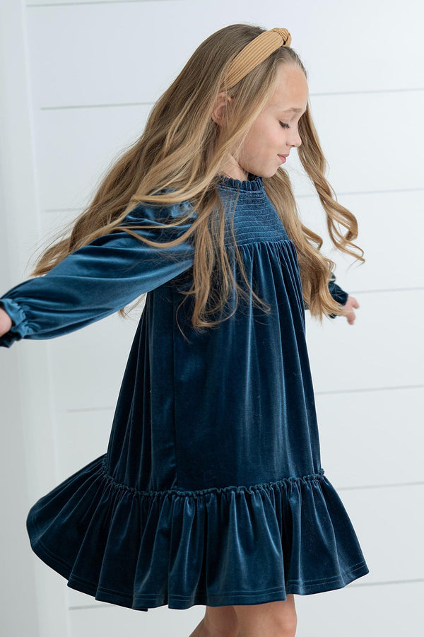 alexa-teal-velvet-dress-oopsie-daisy-sophias-styleDresses-1