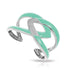 amazon-bangle-sophias-styleItalian Enamel-1