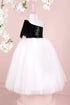 amy-black-white-party-dress-tha-dressing - Sophia's Style Baby & Toddler Dresses-1