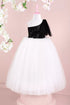 amy-black-white-party-dress-tha-dressing - Sophia's Style -3