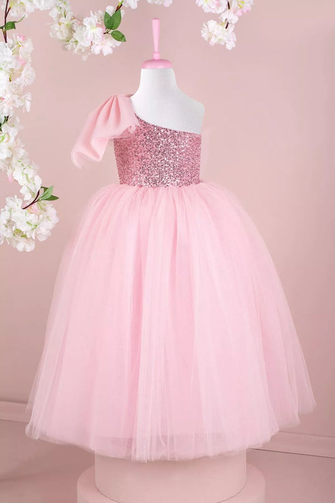 amy-pink-party-dress-tha-dressing - Sophia's Style Baby & Toddler Dresses-1