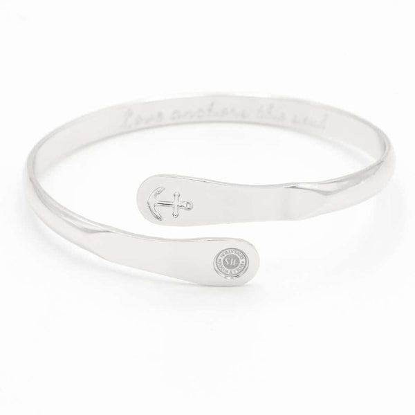 anchor-bracelet-engraved-bracelets-love-anchors-the-soul-anchor-bracelet-Sophia's StyleBracelets-1