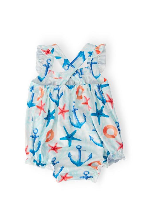 anchors-away-ruffle-cross-back-romper-Mila&Rose-Sophia's Style-2