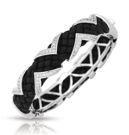 arpeggio-bangle-sophias-styleItalian Rubber-1
