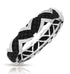 arpeggio-bangle-sophias-styleItalian Rubber-1