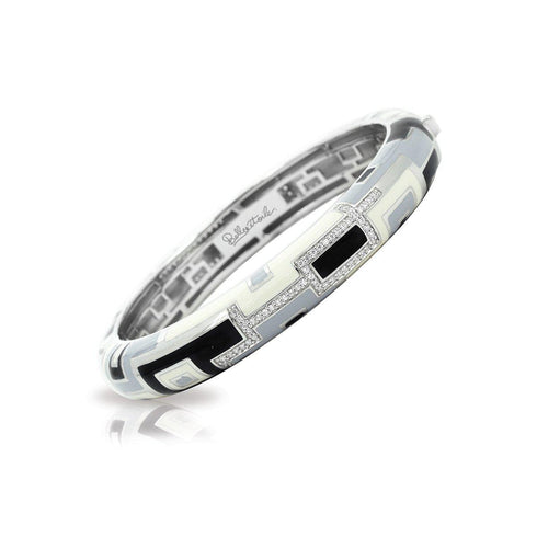 art-deco-stackable-bangle-sophias-styleItalian Enamel-1