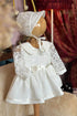 ashley-girl-baptism-gown-set-THA Dressing at Sophia's StyleBaby & Toddler Dresses-1